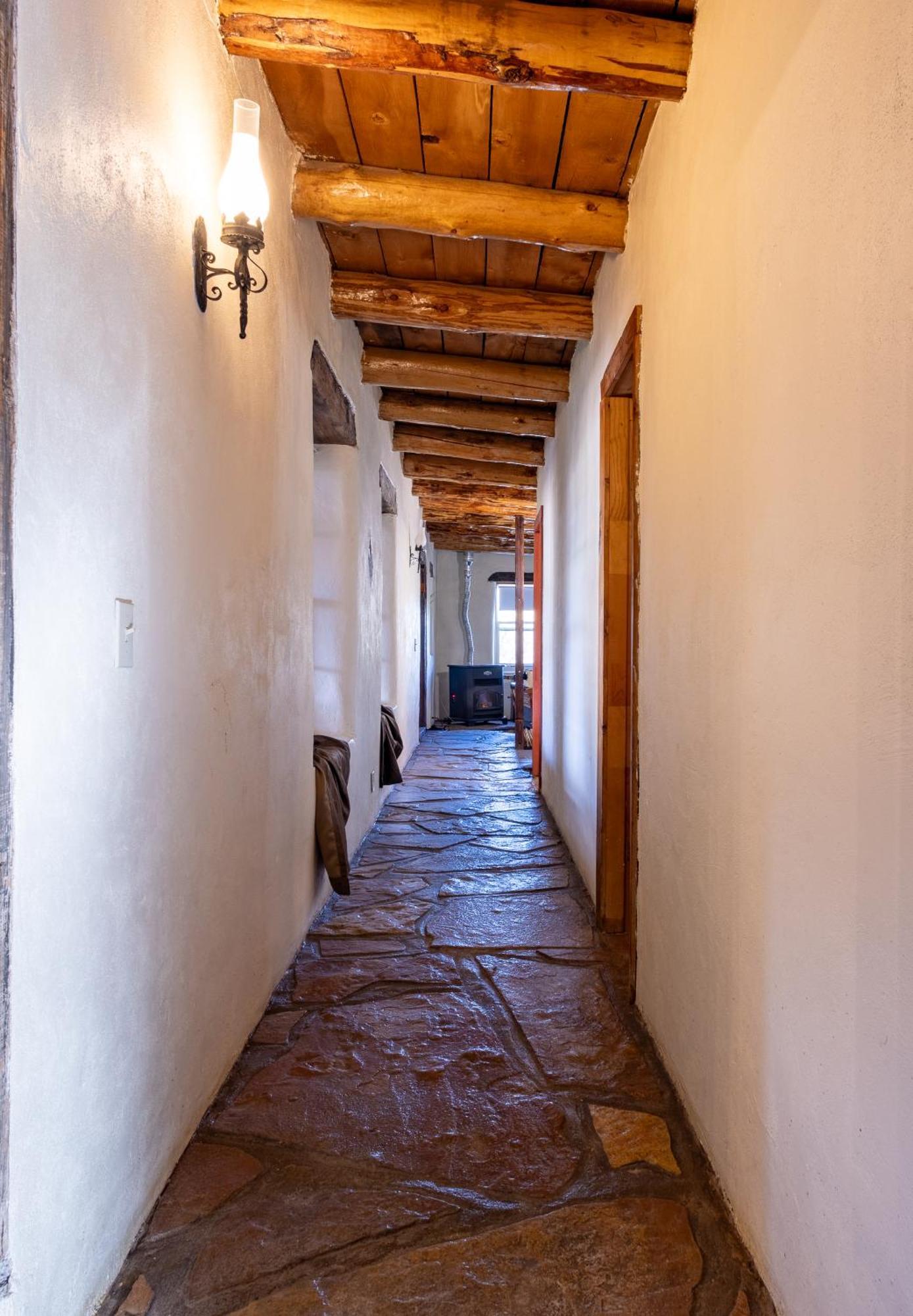 CASITA MISTICA Farm House at El Mistico Nogal Exterior foto